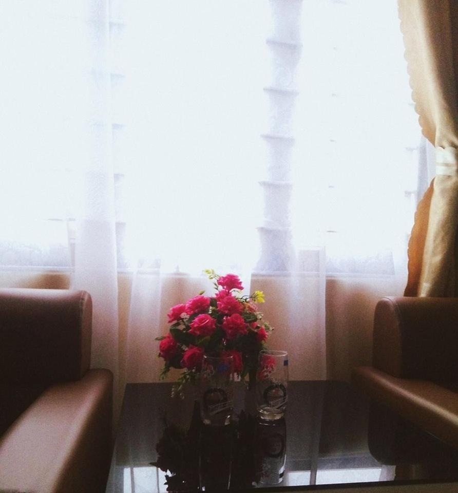 Ruby Hotel Vinh Yen Dış mekan fotoğraf