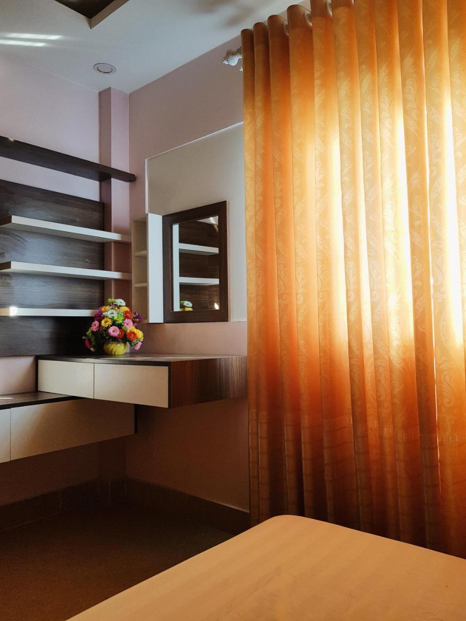 Ruby Hotel Vinh Yen Dış mekan fotoğraf