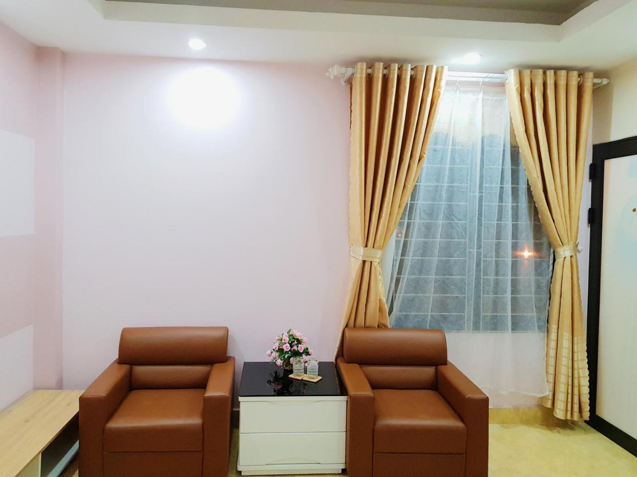 Ruby Hotel Vinh Yen Dış mekan fotoğraf