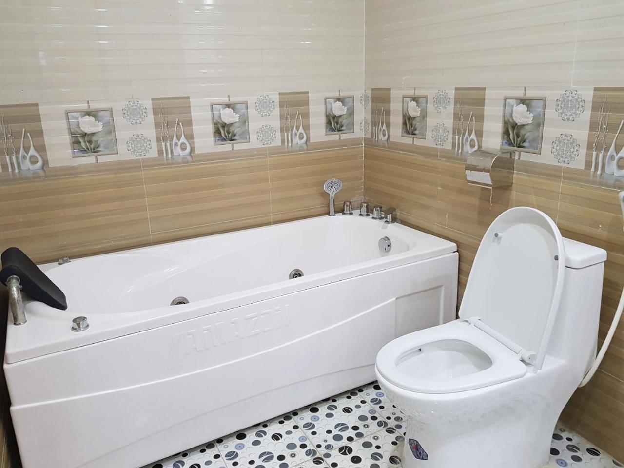 Ruby Hotel Vinh Yen Dış mekan fotoğraf