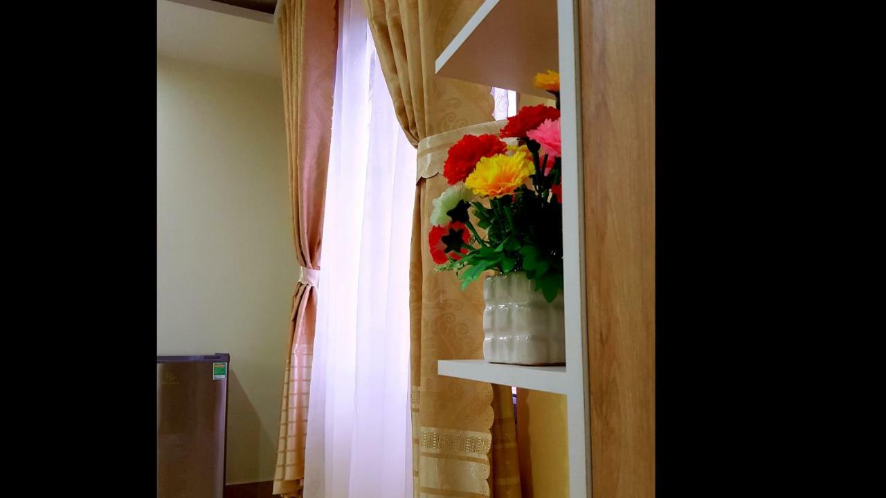 Ruby Hotel Vinh Yen Dış mekan fotoğraf