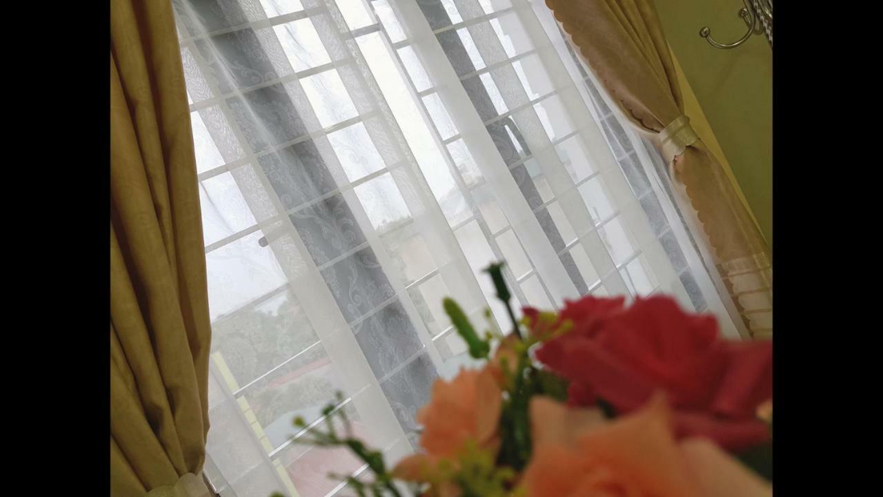 Ruby Hotel Vinh Yen Dış mekan fotoğraf